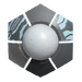 Icon for the Corpsewhite Messenger coating.