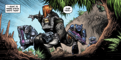 Jovus - Character - Halopedia, the Halo wiki
