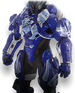 REQ icon for the FOTUS armor.