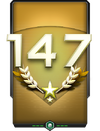 Icon for a REQ pack in Halo 5: Guardians.