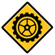 Unused medal icon for Halo 5: Guardians.