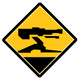 Unused medal icon for Halo 5: Guardians.