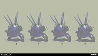 Concept art.