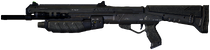 Shotgun