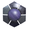 Icon for the Rent Seeker weapon coating.
