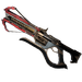 Icon for the Hive Stalker weapon model.