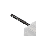 HINF Type 3C Flash Hider Weapon Model Icon.png
