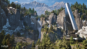 Project Foundry - Halopedia, the Halo wiki