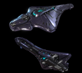 Ester-pattern armored frigate - Ship class - Halopedia, the Halo wiki