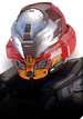 REQ icon for the Atlas armor.