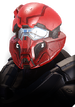 REQ icon for the Reaper armor.