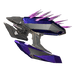 Icon for the Rectified Needler weapon model.
