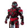 Menu icon for HCS Team Armor Kit