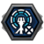 Halo Infinite Secure Line Medal