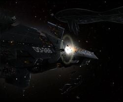 Delta-Fighter - Official Starblast Wiki