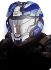 REQ icon for the Air Assault armor.