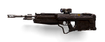 Icon for a DMR skin in Halo 5: Guardians.