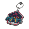 Icon for the Sabre charm.