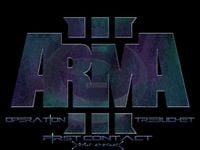 Arma 3 Halo Mod; Operation Trebuchet