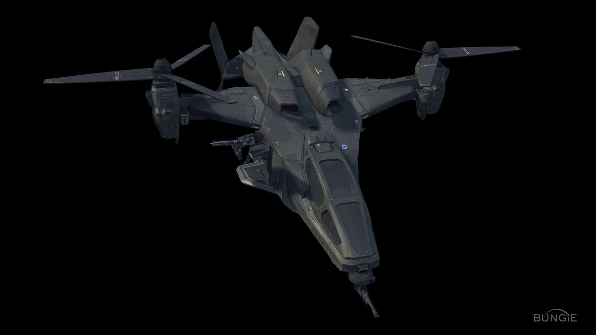 File:Falcon 02.jpg - Halopedia, the Halo wiki