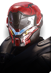 REQ icon for the Fenrir armor.