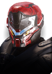 REQ icon for the Fenrir armor.