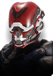 REQ icon for the Locus armor.