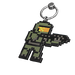 Pixel Chief charm icon.