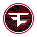 Icon for the 2024 FaZe emblem.