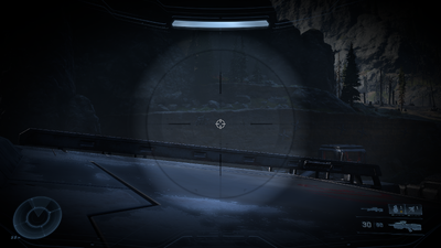 BR75 Breacher - Weapon - Halopedia, the Halo wiki