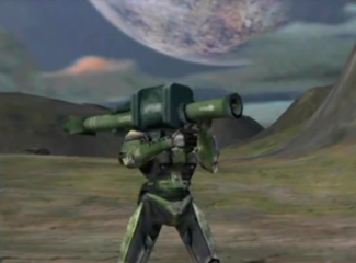 Cut Halo: Combat Evolved weapons - Halopedia, the Halo wiki