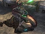 An Anti-Air Wraith in Halo 3.