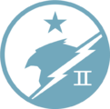 Blue Team emblem