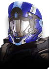 REQ icon for the Argonaut armor.