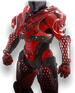 REQ icon for the Fenrir armor.