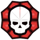 Medal icon for Halo 5: Guardians.