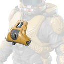 LIFEGUARD SWT-PRO Chest Icon.