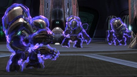 Overshield - Halopedia, the Halo wiki