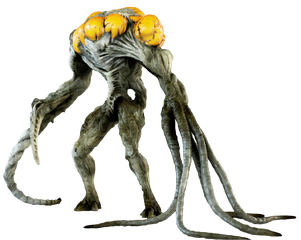 Flood pure form - Halopedia, the Halo wiki