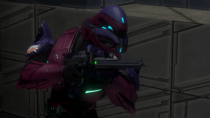 Commando harness - Armor - Halopedia, the Halo wiki