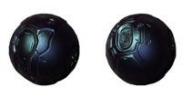 2 Plasma Grenades in Halo 4.