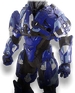 REQ icon for the Cypher armor.