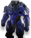 REQ icon for the FOTUS armor.