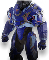 REQ icon for the Technician armor.