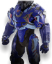 REQ icon for the Technician armor.