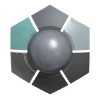 Icon for the Tech Comfort armor coating.