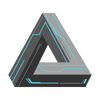 Icon for the Sorvad Solid emblem.