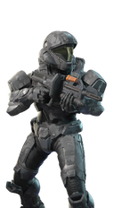 Icon of the "Helljumper" bundle.