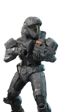 Icon of the "Helljumper" bundle.