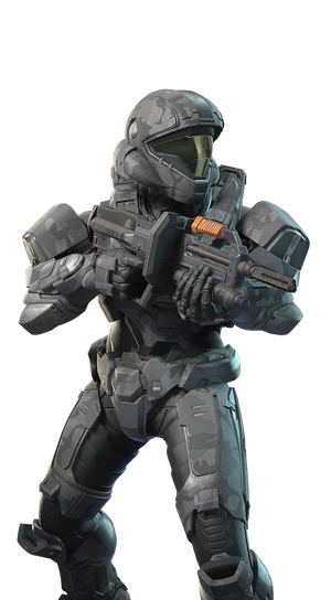 Icon of the "Helljumper" bundle.